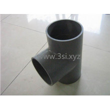 Plastic PVC Tee / Equal Tee for PVC Pipe Fittings